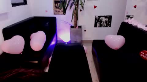 Snapshot of aliice_greco chatting on February 12, 2026, 11:27 am Alice online show from February 12, 2026, 11:27 am
