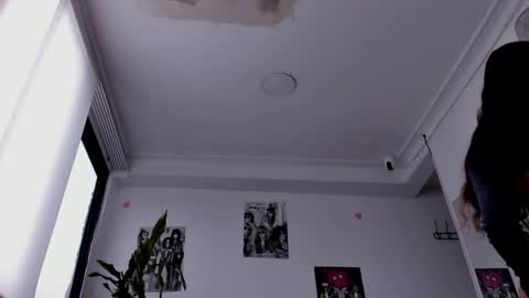 Snapshot of aliice_greco chatting on March 8, 2026, 3:16 pm Alice online show from March 8, 2026, 3:16 pm