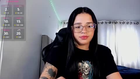 aliice_walker_ online show from November 4, 2025, 5:12 pm