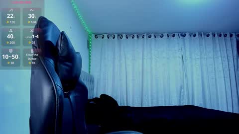 aliice_walker_ online show from January 14, 2026, 2:06 am