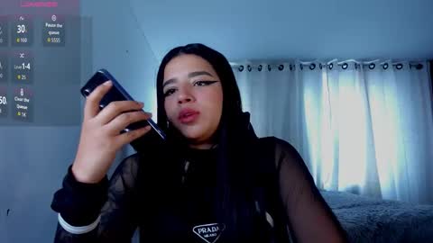 Snapshot of aliice_walker_ chatting on March 25, 2026, 3:07 pm aliice_walker_ online show from March 25, 2026, 3:07 pm