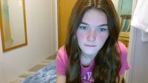 aliii1123 online show from January 30, 2025, 3:11 am