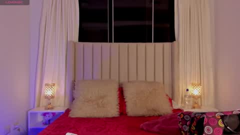 Alisson  online show from March 30, 2026, 2:23 am