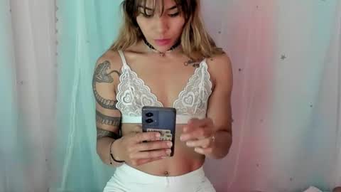 aliissa moree online show from November 22, 2025, 9:14 pm