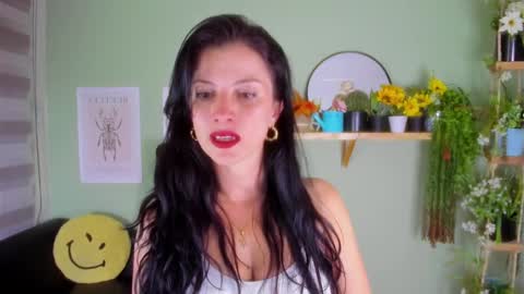 Camii online show from December 21, 2024, 11:13 pm