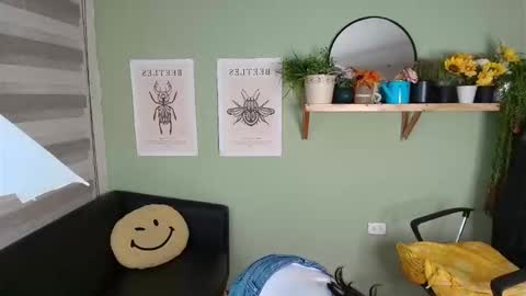 Camii online show from February 21, 2025, 12:05 am