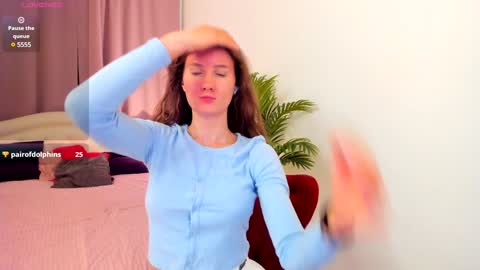 alika shy online show from January 10, 2025, 4:54 am