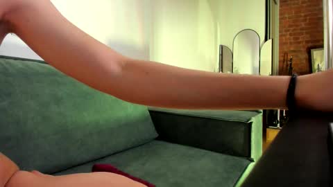 alika shy online show from February 13, 2025, 6:59 pm