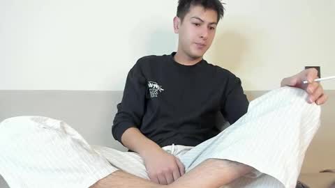 Dan online show from November 11, 2025, 12:43 am