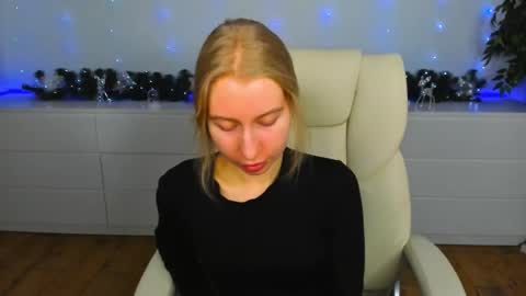 Alina online show from December 16, 2025, 6:40 am