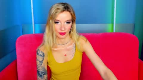 Alina online show from April 15, 2026, 1:12 am