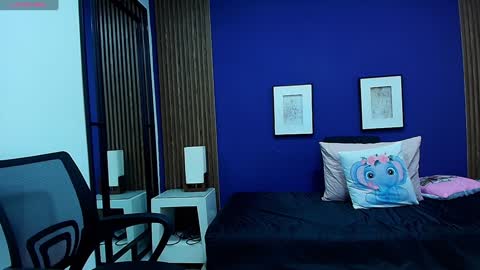 Alina online show from February 5, 2025, 11:34 am