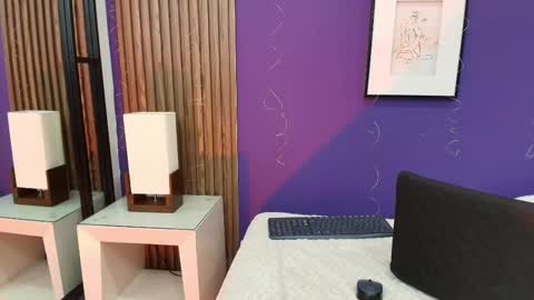 Alina online show from March 7, 2025, 3:07 pm