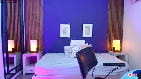 Alina online show from October 12, 2025, 10:47 am