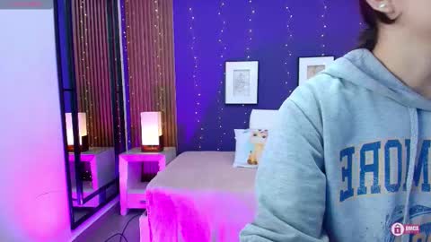 Alina online show from October 21, 2025, 11:22 am