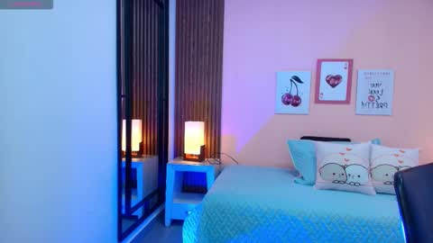 Alina online show from November 18, 2025, 11:47 am