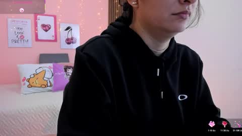 Alina online show from February 23, 2026, 11:18 am