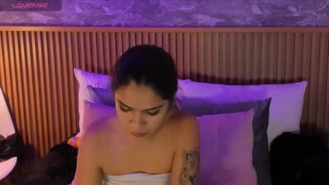 alina online show from January 5, 2026, 9:18 pm