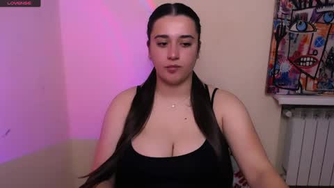 Alina online show from May 6, 2026, 7:24 am