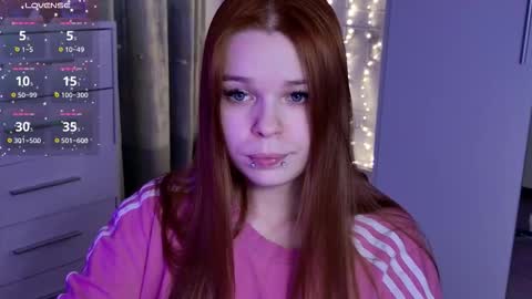 Alina and Ben online show from March 1, 2026, 10:01 pm