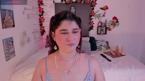 alinabozz1 online show from February 27, 2025, 8:53 pm