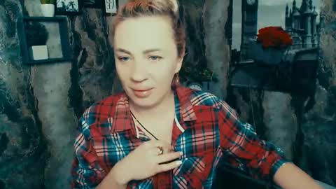 Alina online show from December 20, 2025, 6:53 am