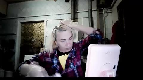 Alina online show from February 7, 2026, 7:01 am