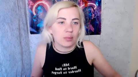 Alina online show from February 18, 2026, 6:31 am