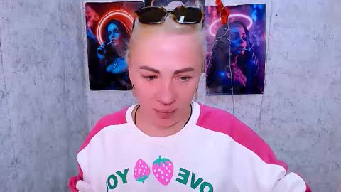 Alina online show from March 15, 2026, 5:24 am