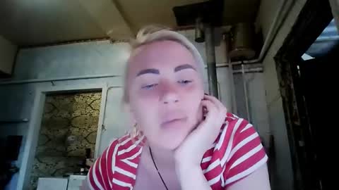 Alina online show from April 16, 2026, 11:00 am