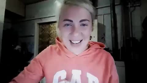 Alina online show from April 20, 2026, 8:39 am