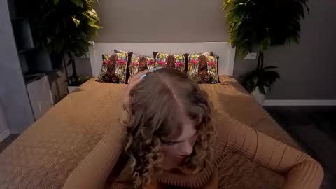 Alina online show from November 26, 2025, 8:54 pm