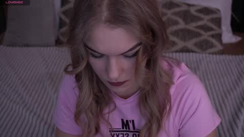 Snapshot of alinalemon chatting on February 3, 2026, 1:05 pm Alina online show from February 3, 2026, 1:05 pm