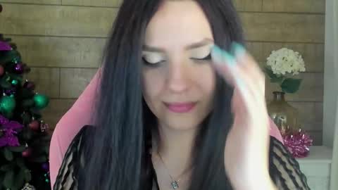 Snapshot of alinamarshal chatting on January 8, 2026, 4:26 am AlinaMarshal online show from January 8, 2026, 4:26 am