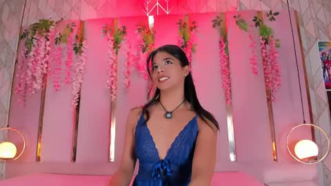 Snapshot of alinasweett chatting on May 23, 2026, 3:27 pm online show from May 23, 2026, 3:27 pm