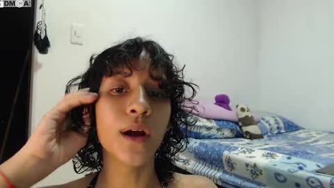 Snapshot of alinawoolf_ chatting on September 17, 2025, 1:18 am  Ali  online show from September 17, 2025, 1:18 am