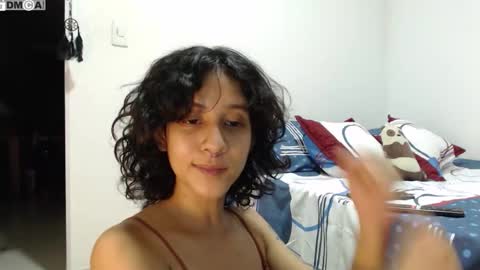 Snapshot of alinawoolf_ chatting on October 3, 2025, 3:03 am  Ali  online show from October 3, 2025, 3:03 am