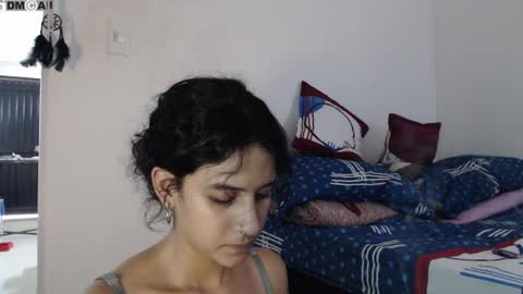  Ali  online show from November 5, 2025, 7:03 pm