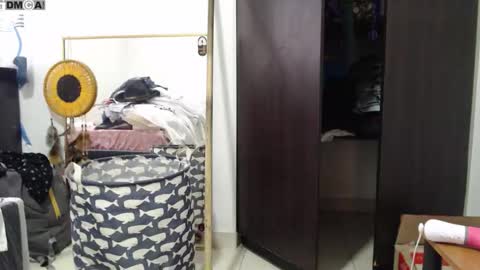 Snapshot of alinawoolf_ chatting on March 11, 2026, 6:47 pm Ali online show from March 11, 2026, 6:47 pm