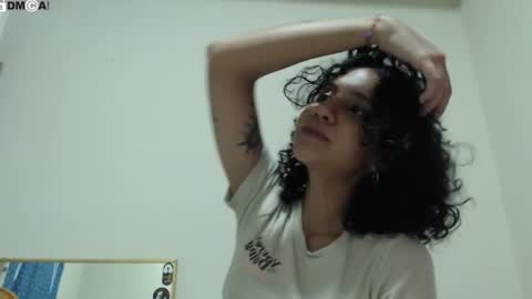 Snapshot of alinawoolf_ chatting on March 26, 2026, 6:08 am Ali online show from March 26, 2026, 6:08 am