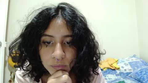 Snapshot of alinawoolf_ chatting on April 16, 2026, 6:14 am Ali online show from April 16, 2026, 6:14 am