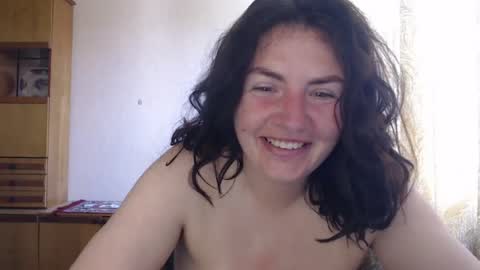 AlinaxJames online show from July 14, 2026, 8:52 am