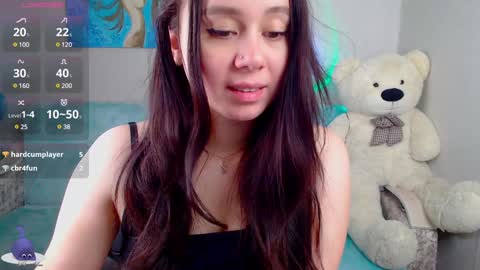 Snapshot of alinaxrose chatting on December 13, 2024, 1:26 am AlinaXRose online show from December 13, 2024, 1:26 am