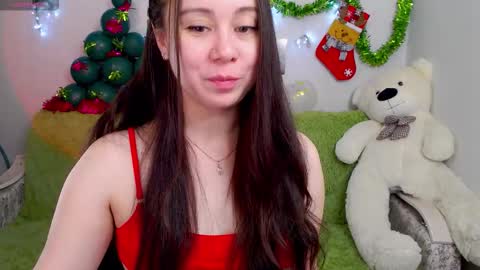 Snapshot of alinaxrose chatting on January 5, 2026, 10:57 pm AlinaXRose online show from January 5, 2026, 10:57 pm