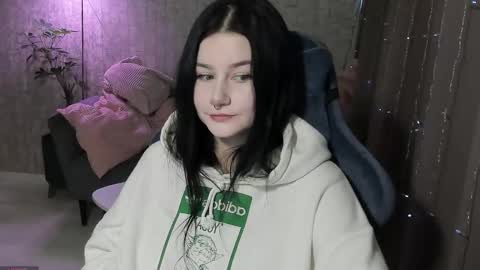 Aline Greeeen online show from September 27, 2025, 5:12 am