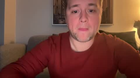 Snapshot of alinick0125 chatting on January 11, 2025, 11:35 pm Nick online show from January 11, 2025, 11:35 pm