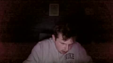 Chris online show from November 7, 2025, 11:38 pm