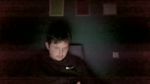 Chris online show from November 17, 2025, 10:59 pm