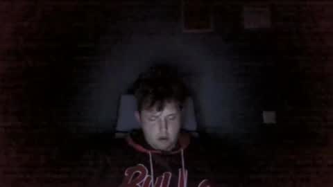 Chris online show from April 17, 2026, 11:19 pm