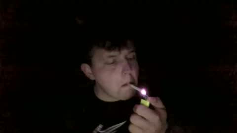 Chris online show from April 19, 2026, 11:07 pm